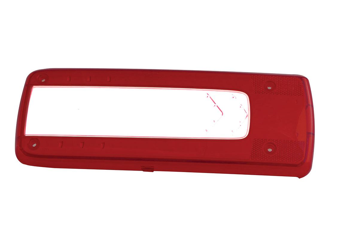 Stop Lamba Camı Led Sol SaG